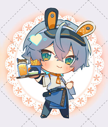 CHIBI